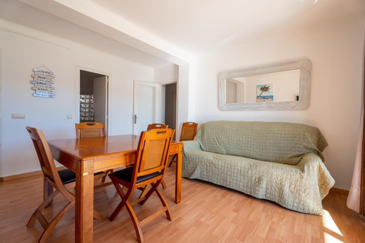 Apartamento Rhodes Vista Al Mar *