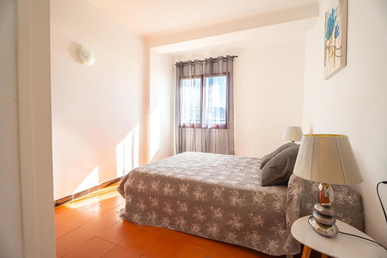 Apartamento Rhodes Vista Al Mar Apartamento *