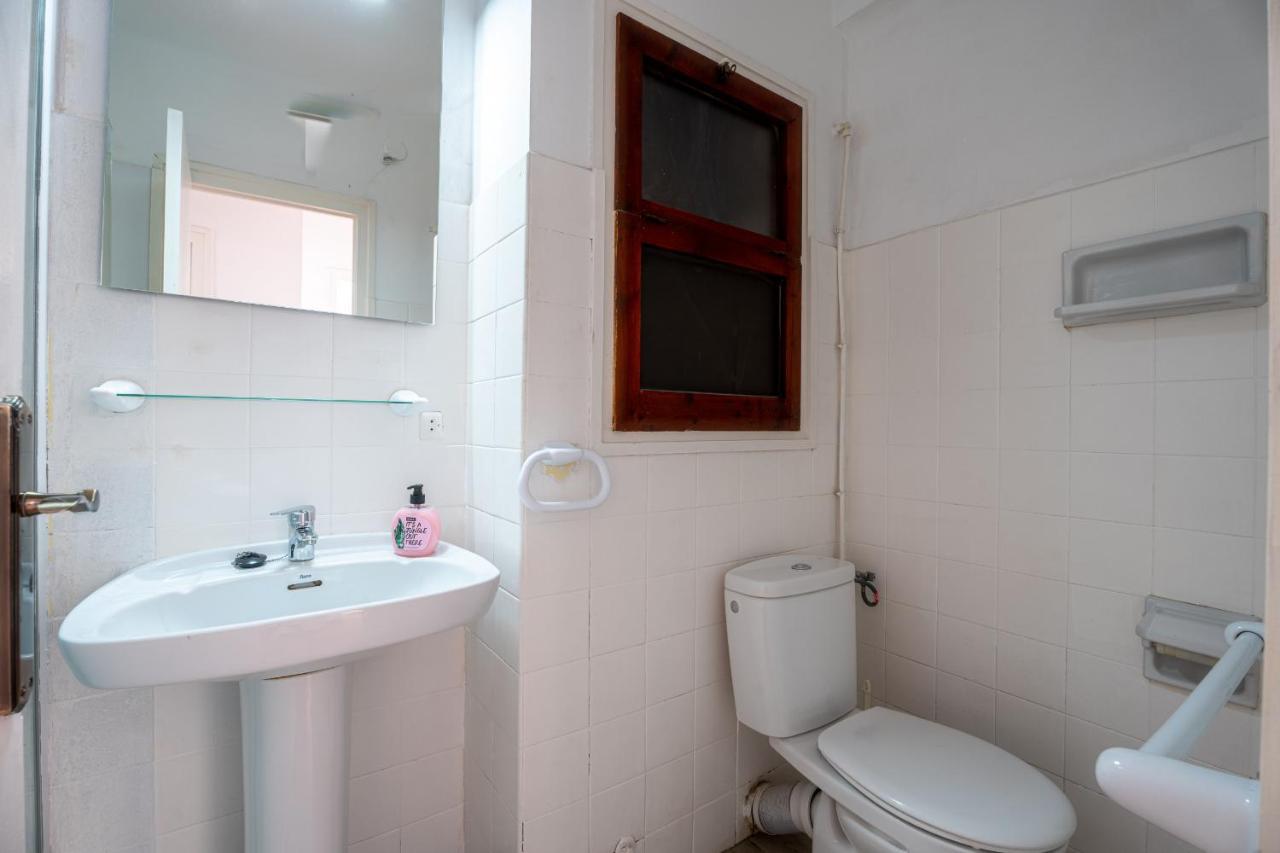 Apartamento Apartamento Rhodes Vista Al Mar Rosas