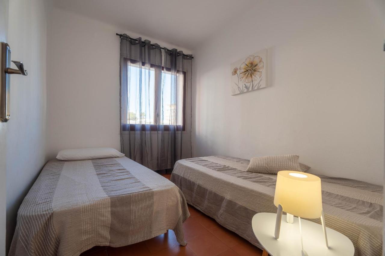 Apartamento Rhodes Vista Al Mar Apartamento Rosas