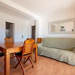 Apartamento Rhodes Vista Al Mar
