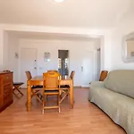 Apartamento Rhodes Vista Al Mar