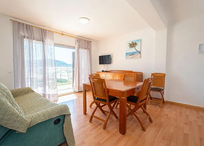 Apartamento Rhodes Vista Al Mar