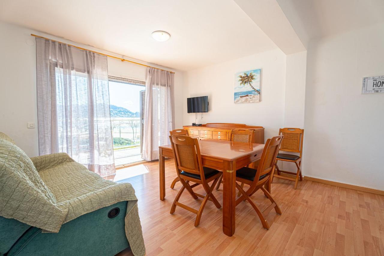 Apartment Apartamento Rhodes Vista Al Mar Roses