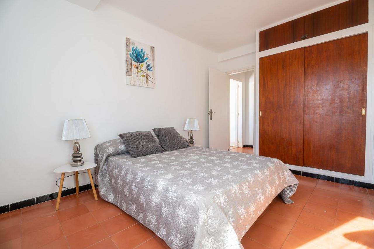 Apartamento Rhodes Vista Al Mar Apartment *