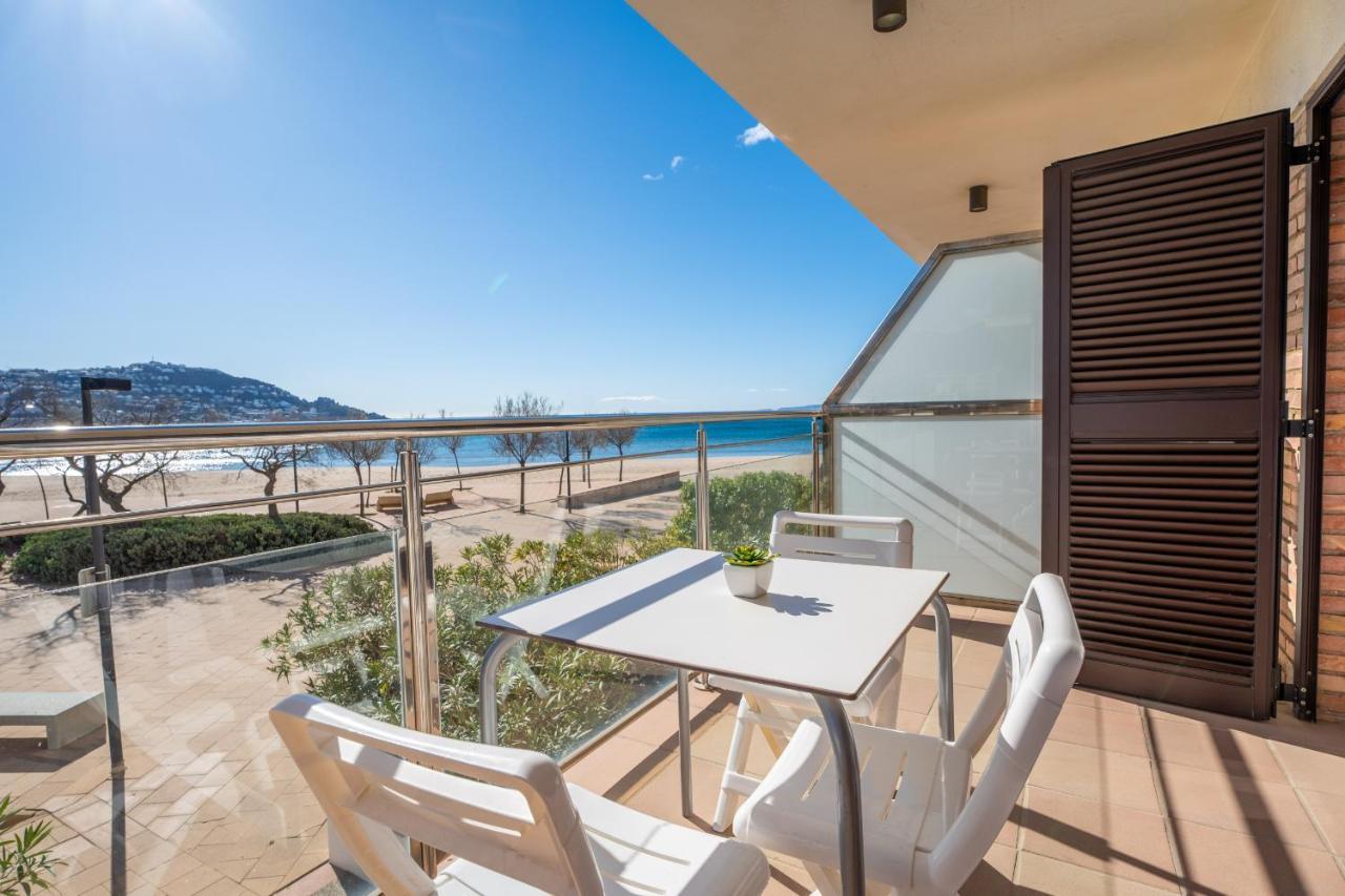 Apartamento Rhodes Vista Al Mar Apartment *