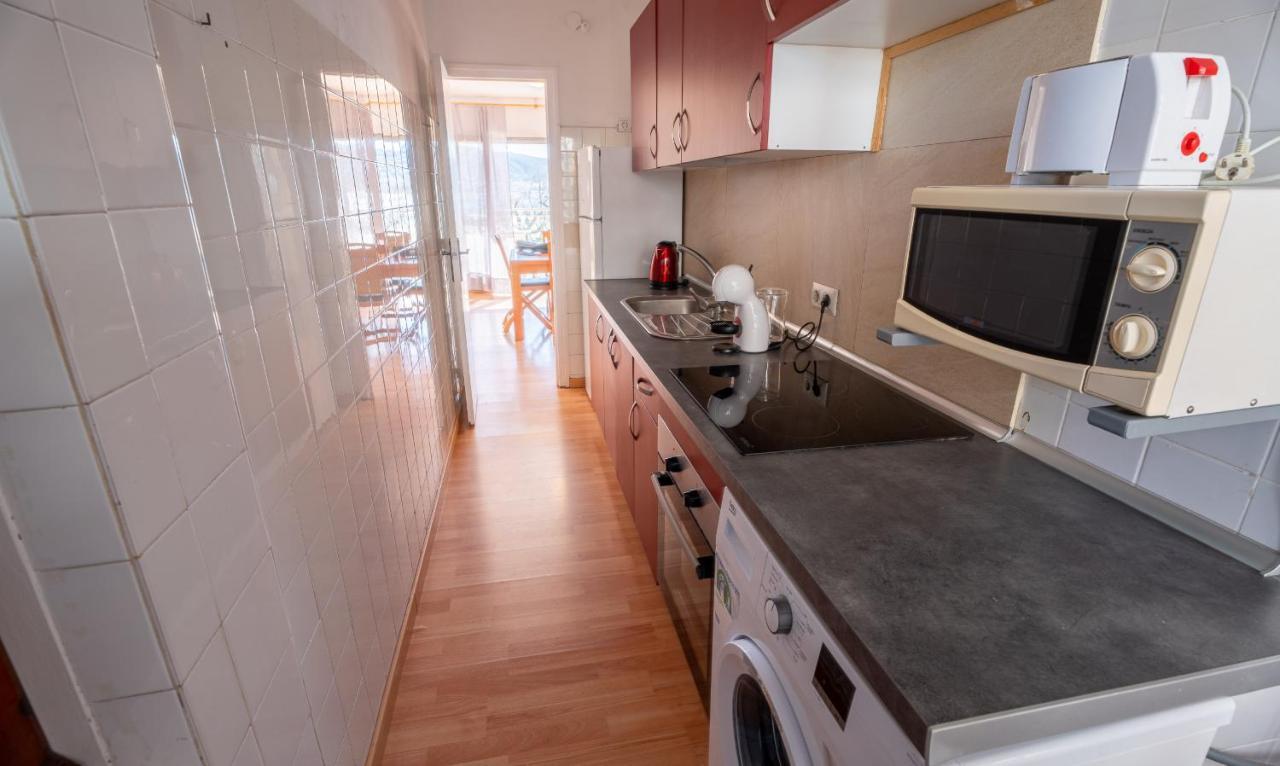 Apartamento Rhodes Vista Al Mar