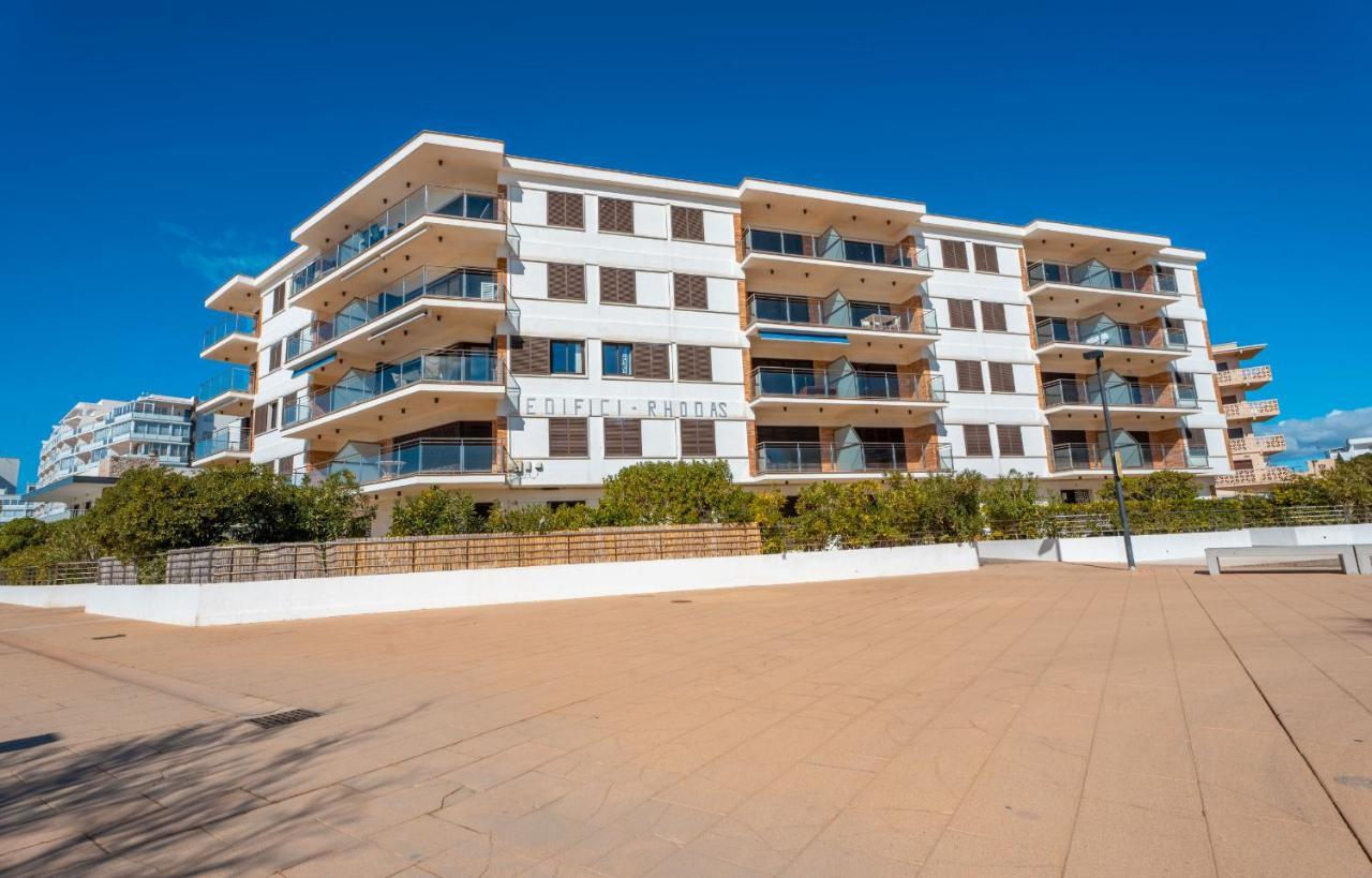 Apartamento Rhodes Vista Al Mar *