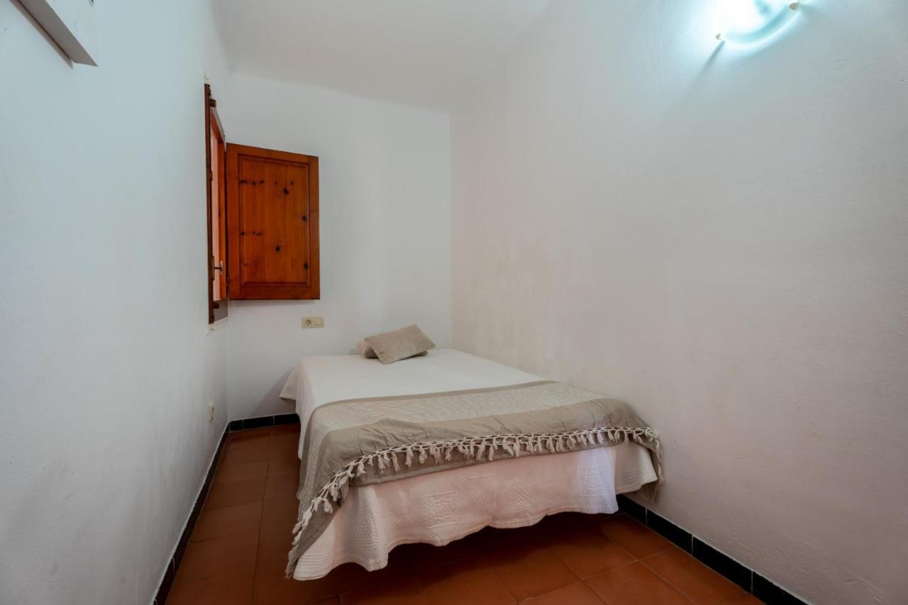 Apartamento Rhodes Vista Al Mar